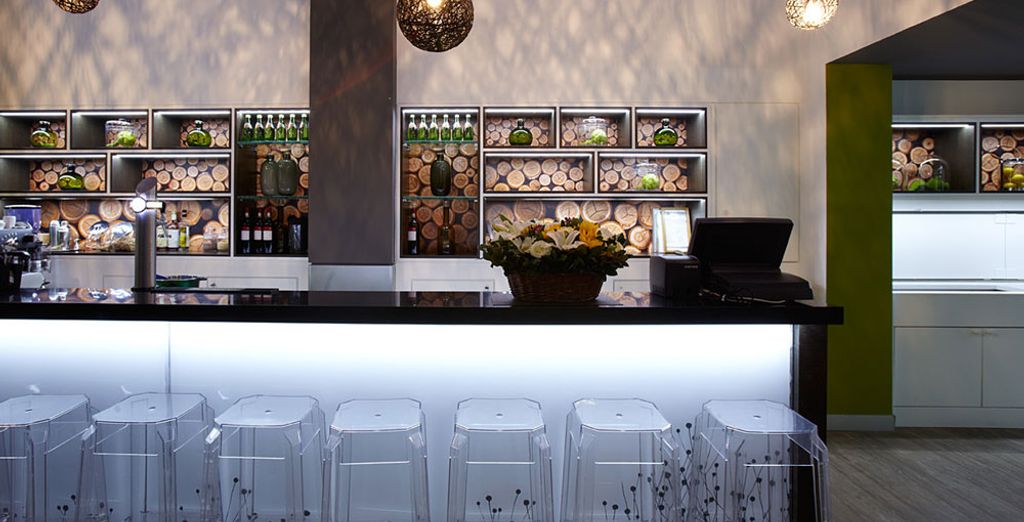 City Hotel Thessaloniki 4*