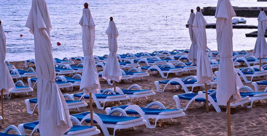 Radisson Blu Resort & Spa Malta Golden Sands 5*