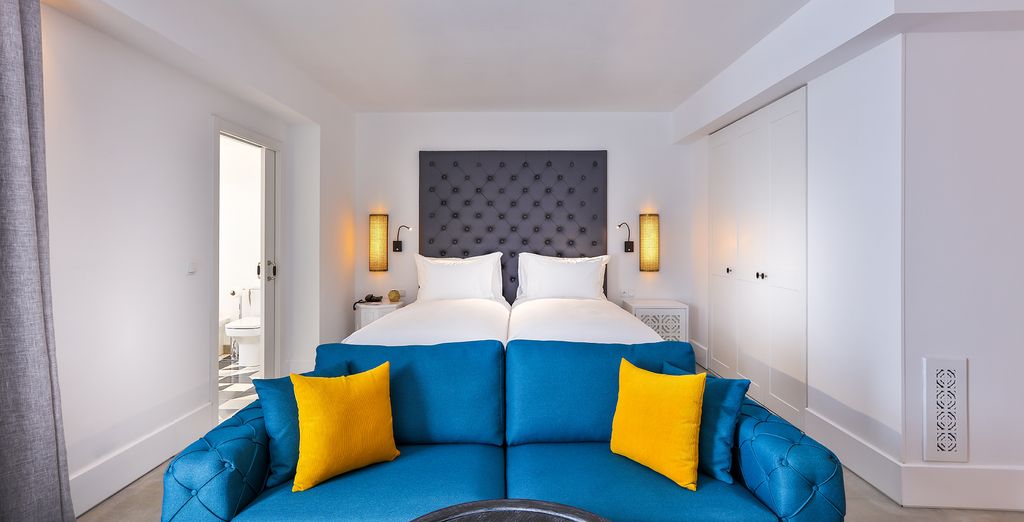 2Ciels Luxury Boutique Hotel & Spa