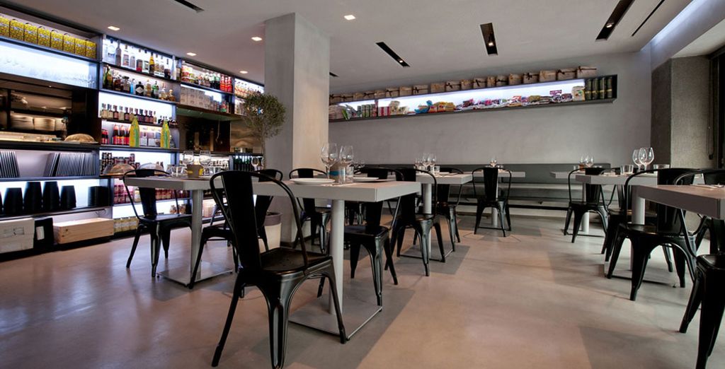 The Periscope Hotel 4*