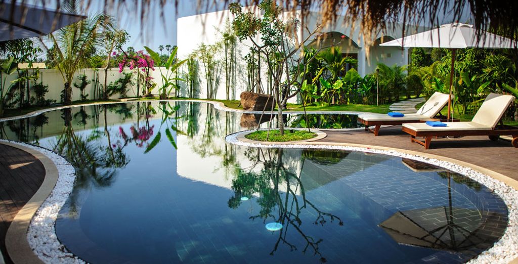 Navutu Dreams Resort & Spa 4*