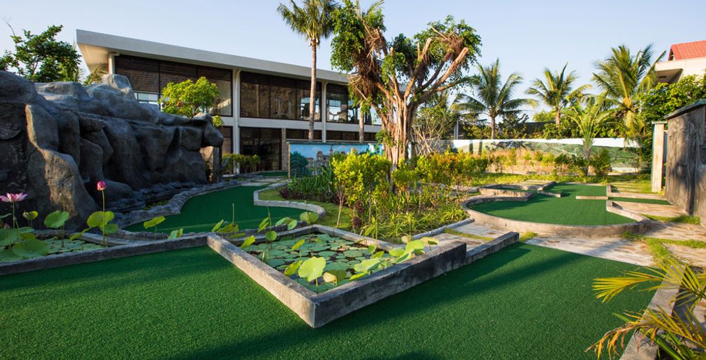 Amiana Resort 5*