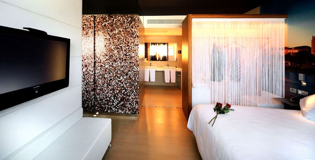 Barceló Malaga 4*