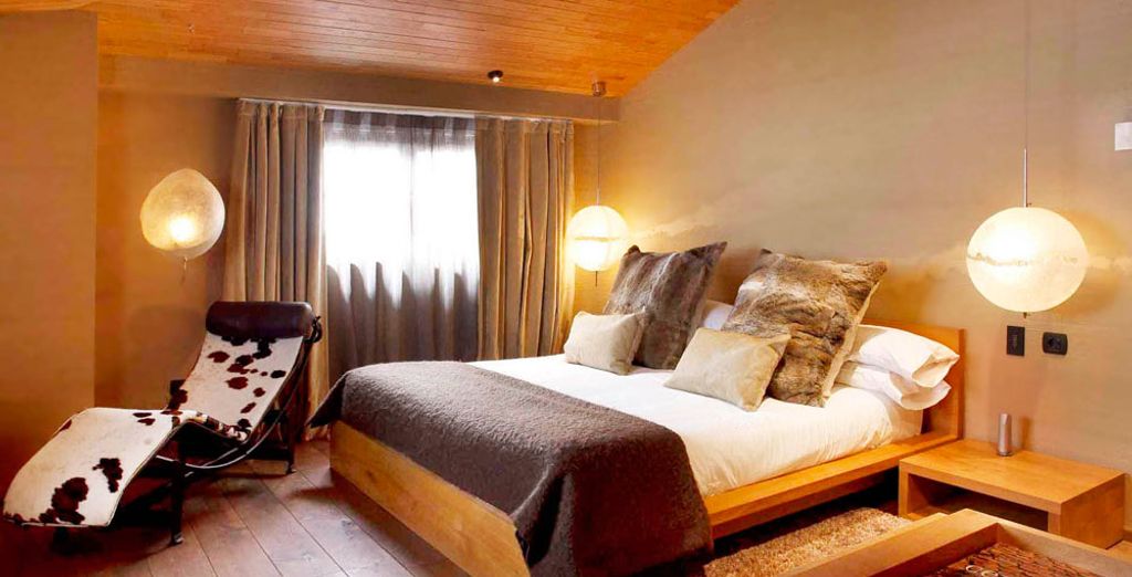 Grau Roig Andorra Boutique Hotel & Spa 4*