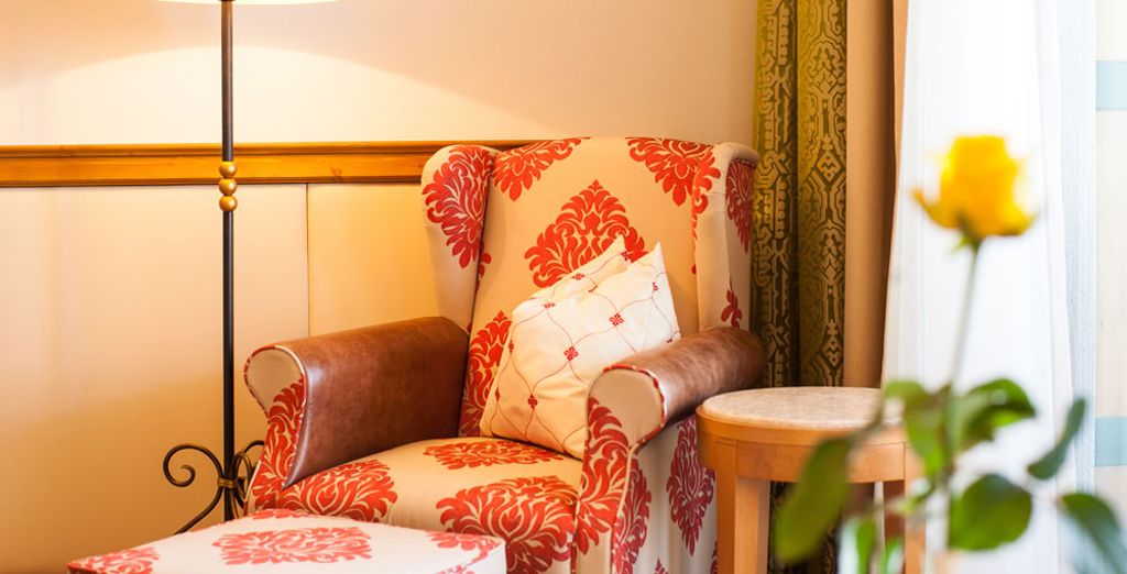 Hotel Vollererhof 4*