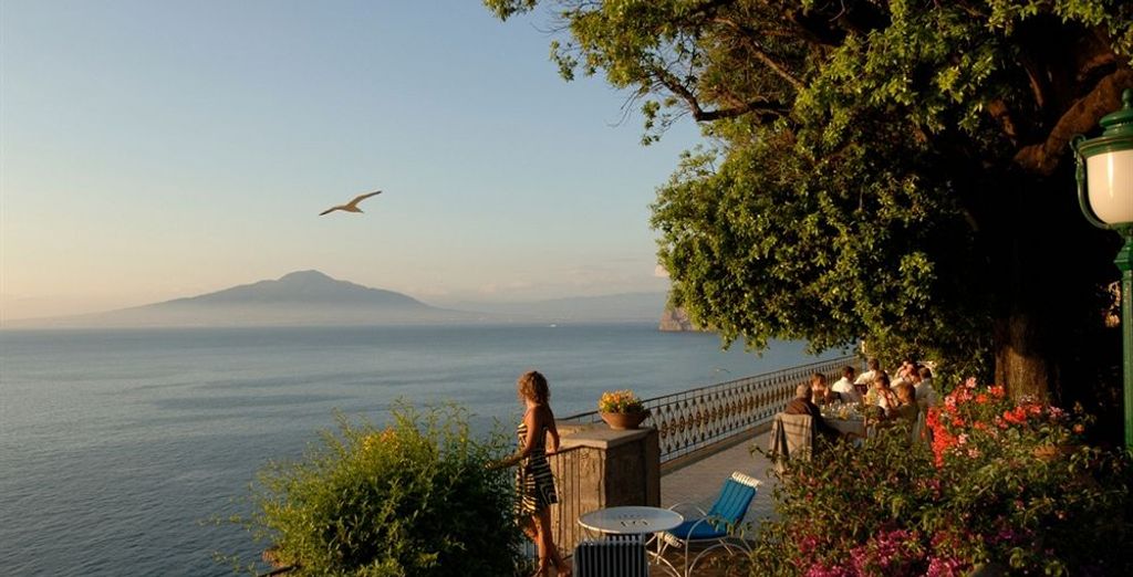 Grand Hotel Ambasciatori 5*
