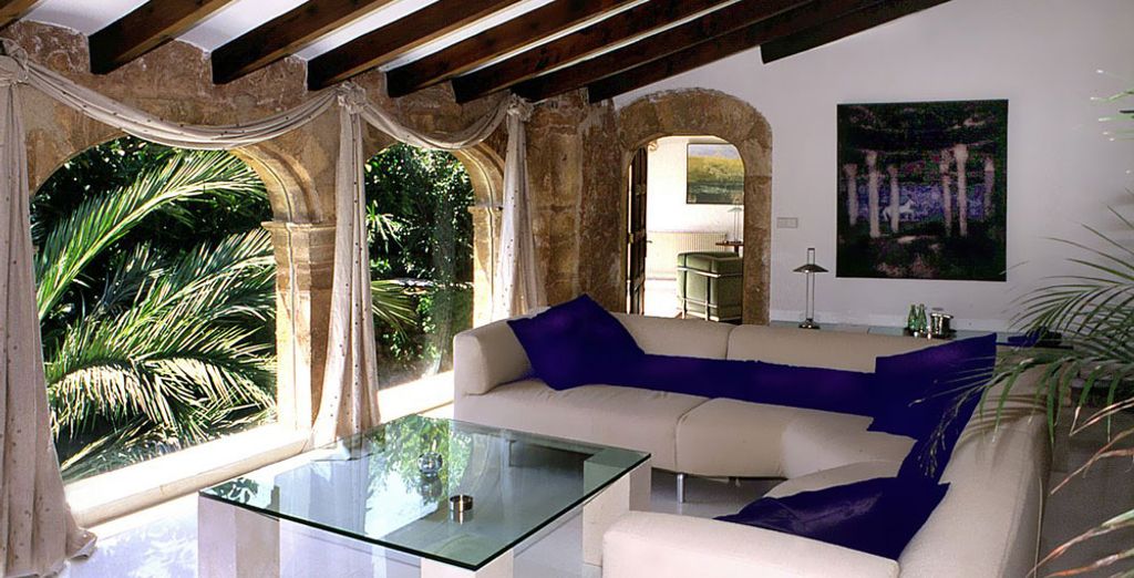 Hotel Can Verdera 4* - Adults Only