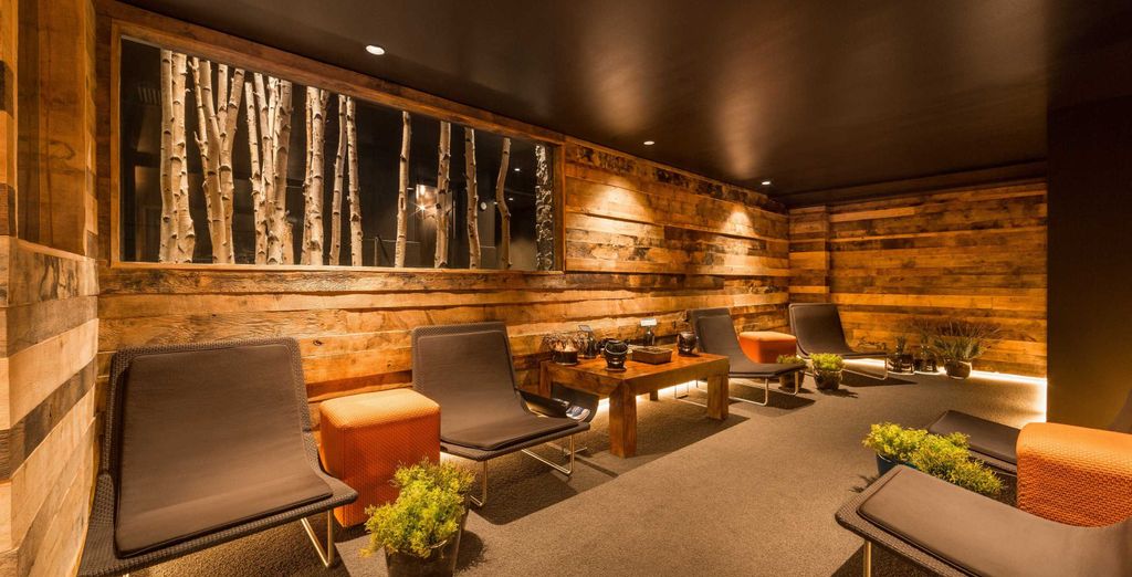 Grau Roig Andorra Boutique Hotel & Spa 4*