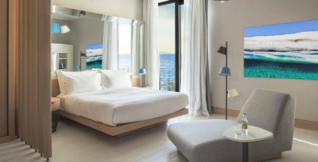 Nikki Beach Resort & Spa Bodrum