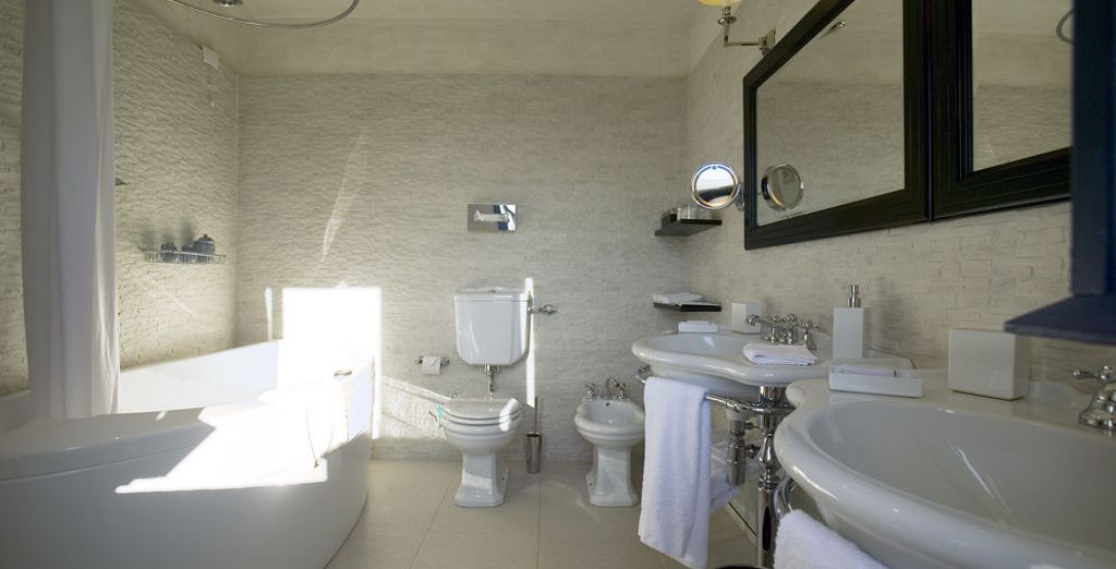 Masseria Torre Maizza 5*