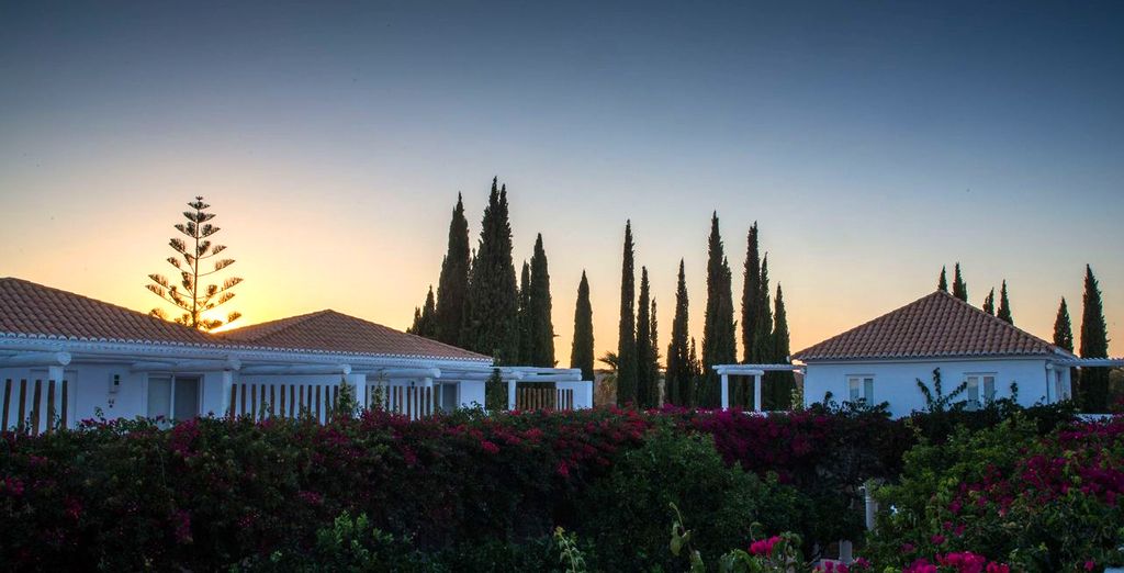 Vila Monte - Farm House 4*