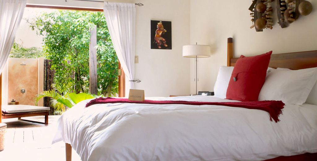 Ka'ana Resort 5*