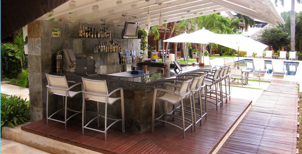 Magic Blue Boutique Hotel 4*