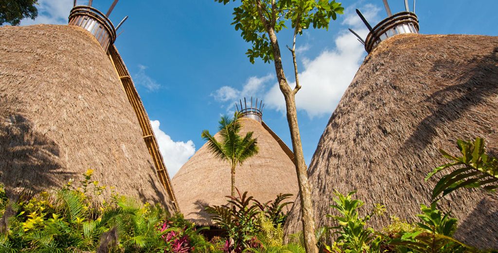 Fivelements Bali Retreat 5*