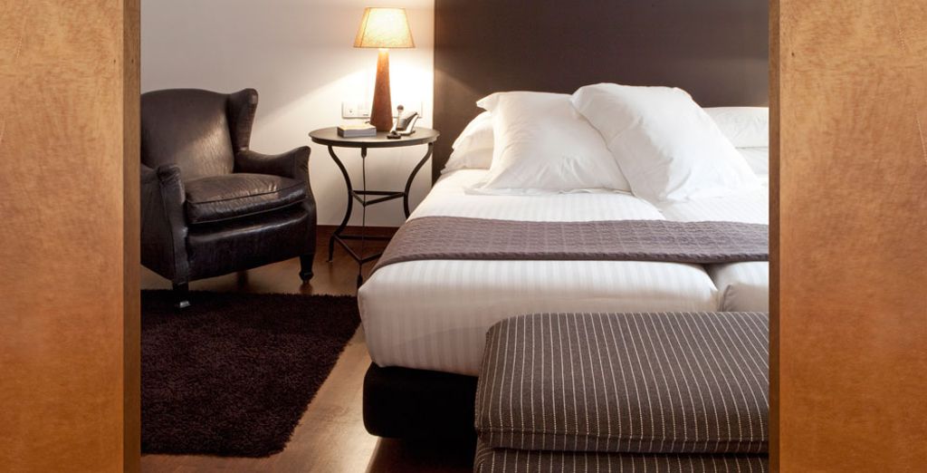 Hotel Primero Primera 4*