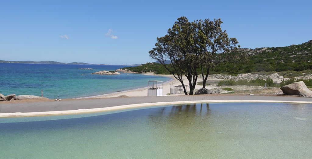 Cala Cuncheddi 4*
