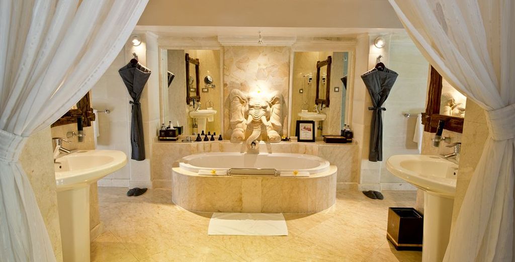 Viceroy Bali 5*