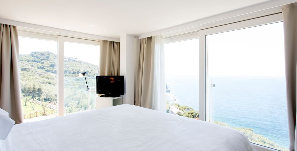 Art Hotel Villa Fiorella 4*