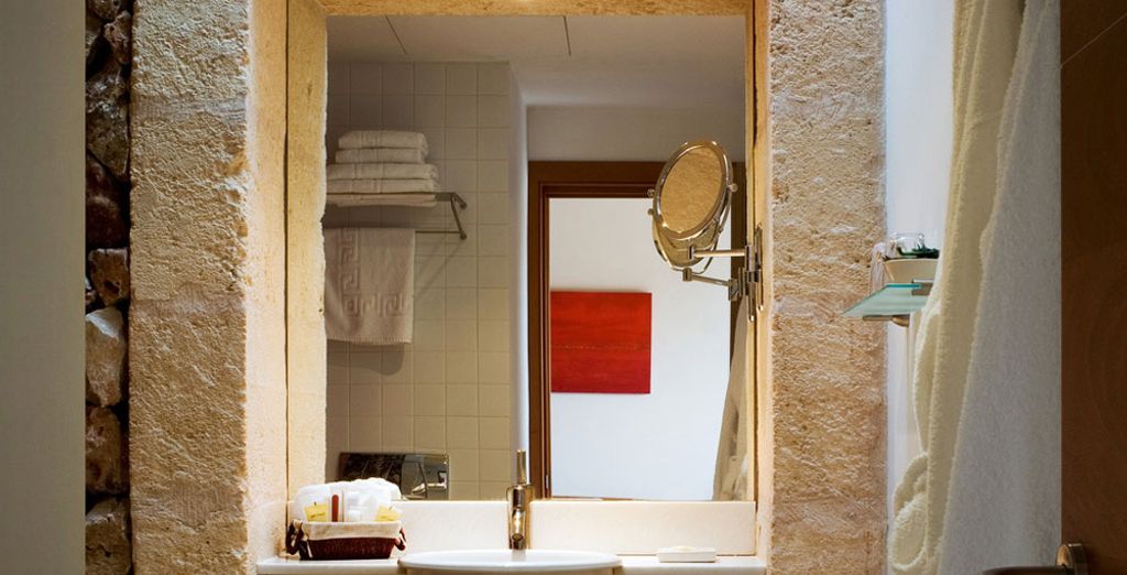 Hotel Sant Joan de Binissaida 4