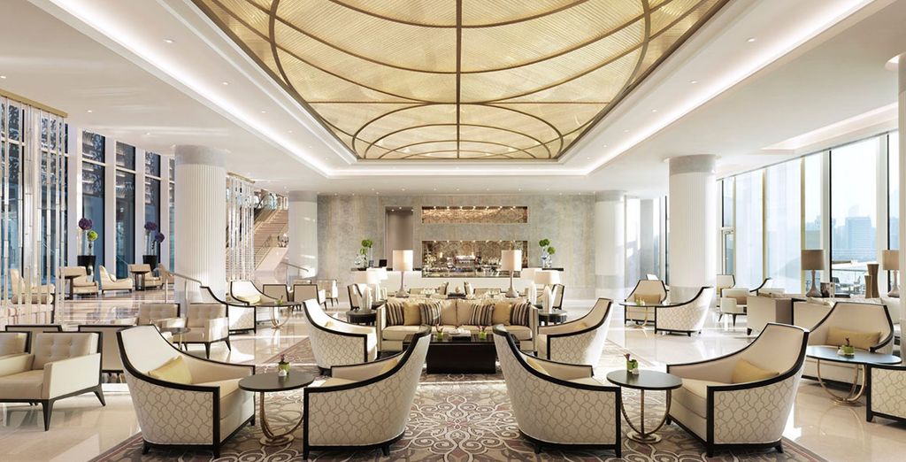Four Season Abu Dhabi at Al Maryah Island 5* 