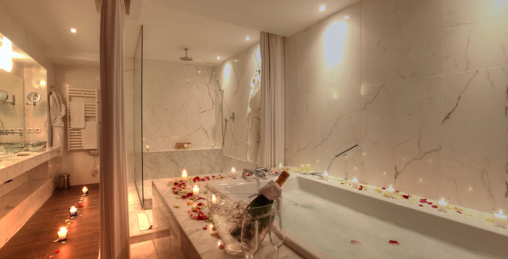 BAB Hotel 5*