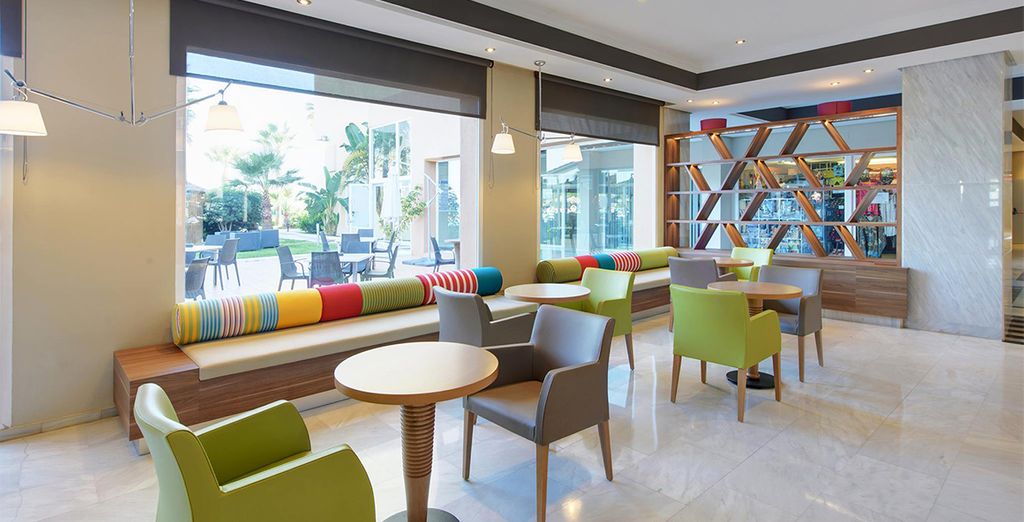 TRYP Guadalmar Hotel 4*