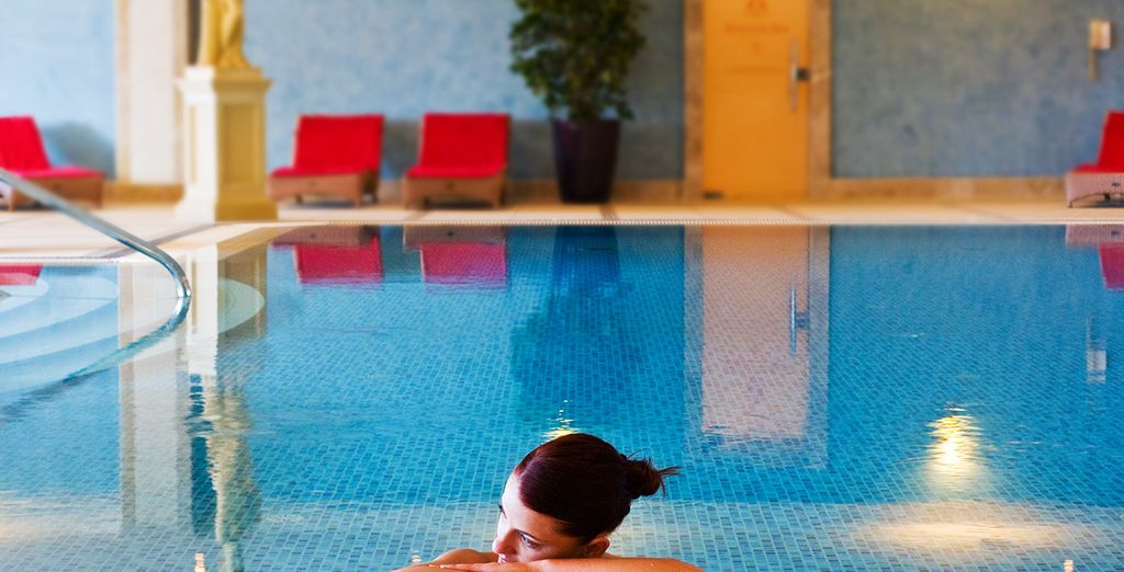 Radisson Blu Resort & Spa Malta Golden Sands 5*
