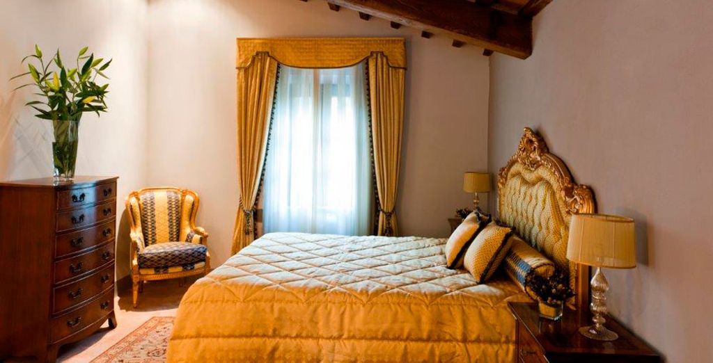 Villa Armena Relais 4*