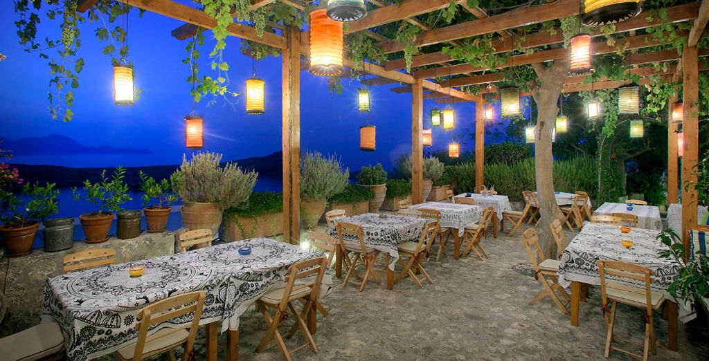 Melenos Lindos Hotel 4*