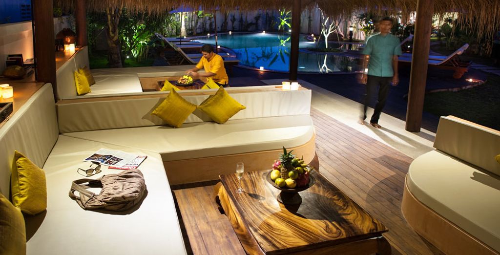 Navutu Dreams Resort & Spa 4*