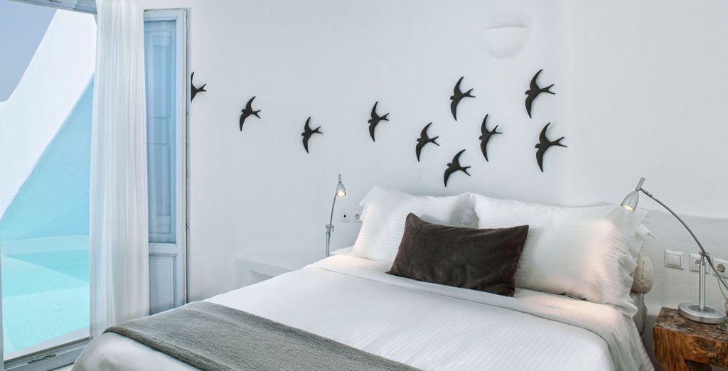 Ikastikies Elegant Suites 5*