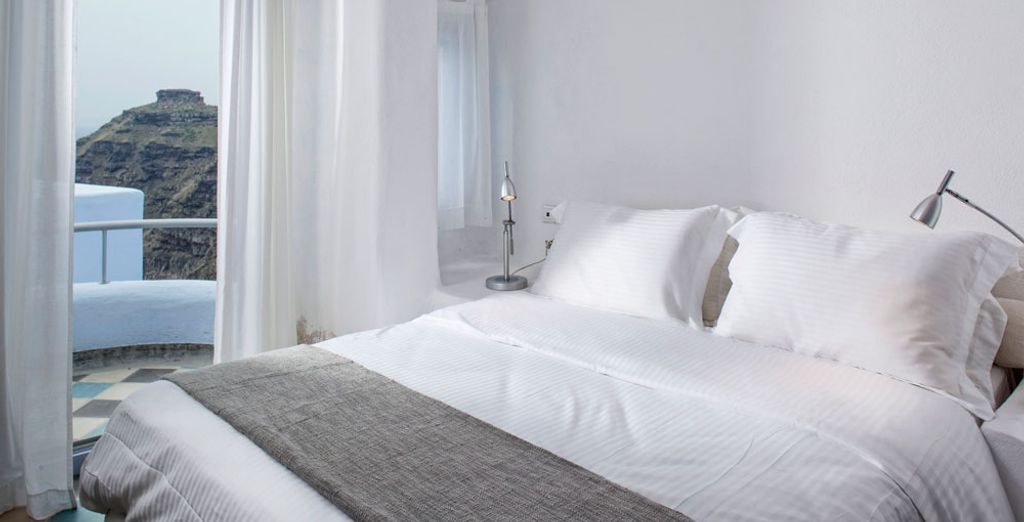 Ikastikies Elegant Suites 5*