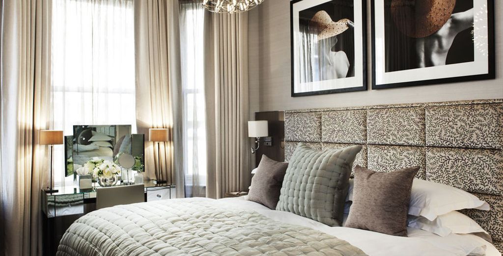 The Athenaeum Hotel 5*