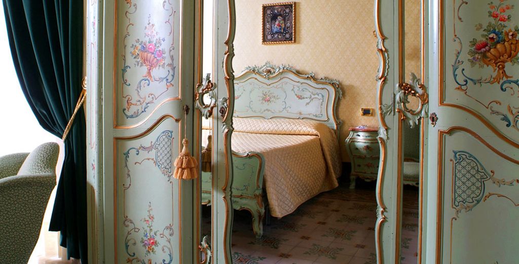 Palazzo Failla 4*