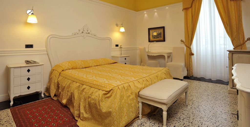 Villa Las Tronas 5*