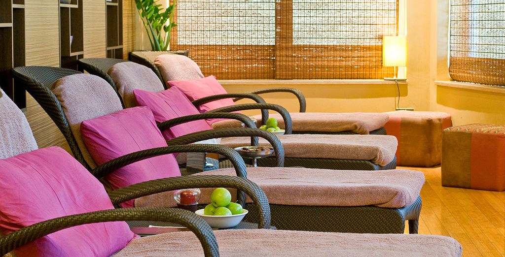 Radisson Blu Resort & Spa Malta Golden Sands 5*