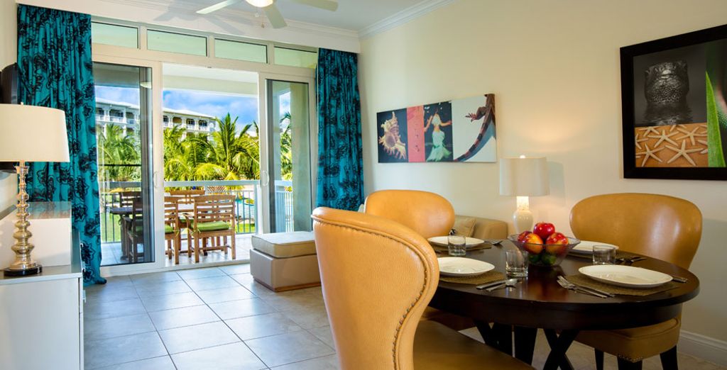 The Alexandra Resort 4*
