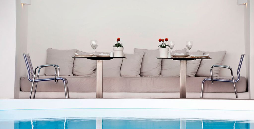 Chromata Hotel 5*