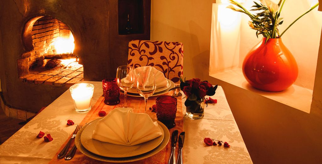 Riad Clementine