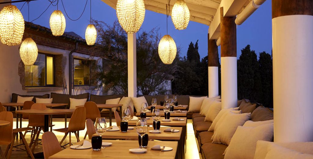 Hotel Mas Lazulí 4*