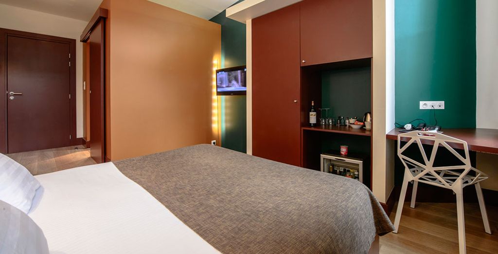 La Maison Bord'eaux 4*