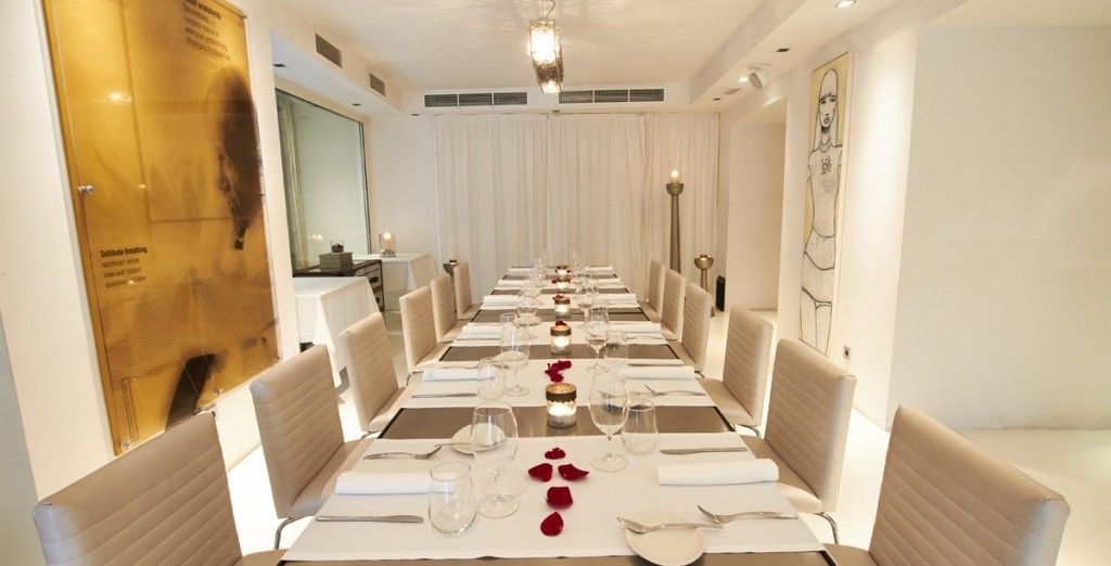 Puro Hotel 4*