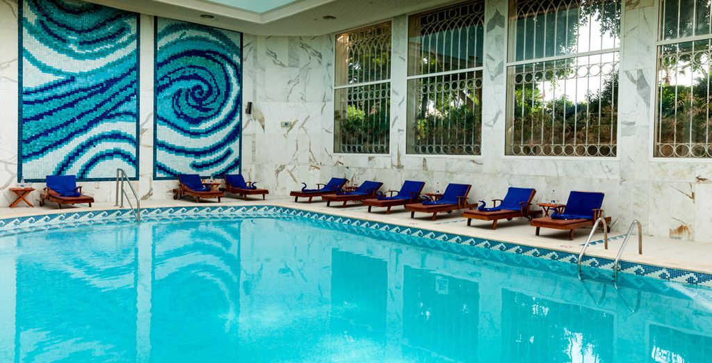 Hotel Club Magic Life Africana 5*