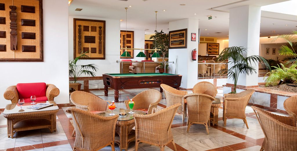 Hotel Puerto de la Cruz 4*