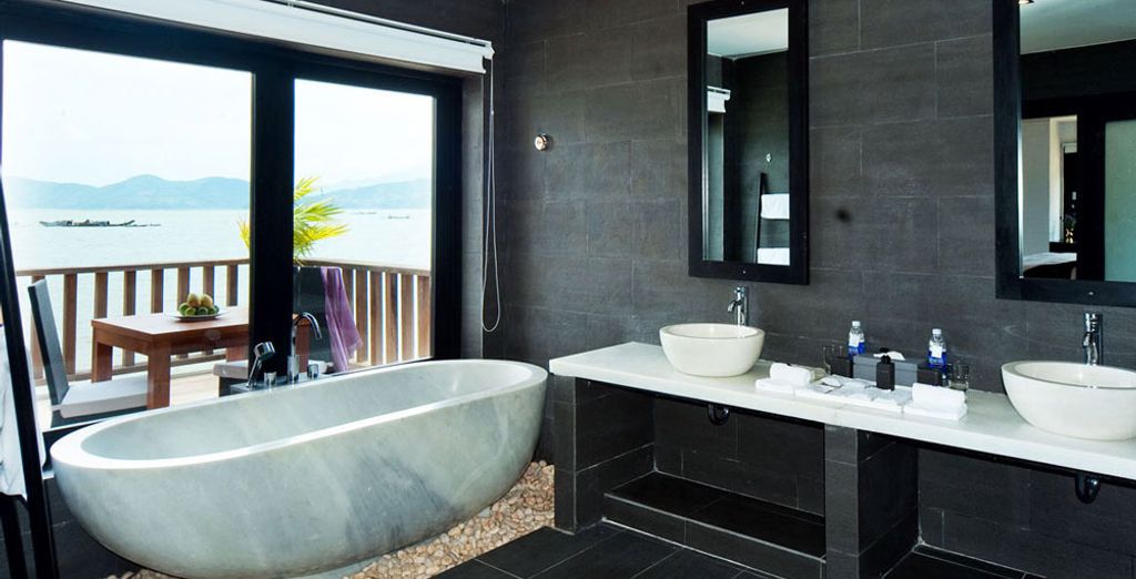 Vedana Lagoon Resort & Spa 5*