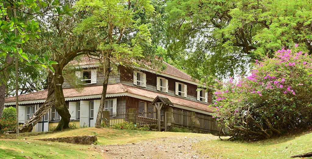 Residence Villa Melissa