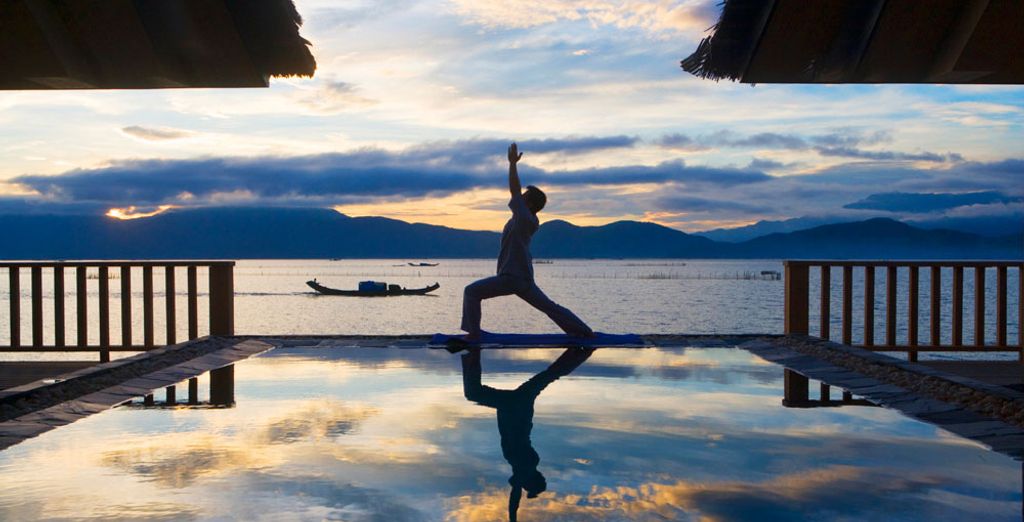 Vedana Lagoon Resort & Spa 5*