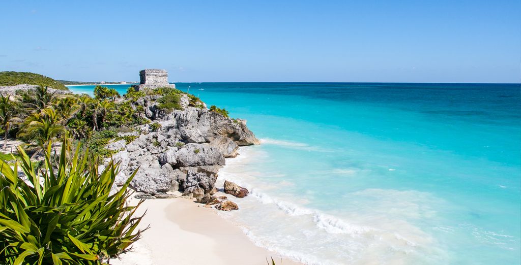 Kappa Club Dreams Riviera Cancun Resort