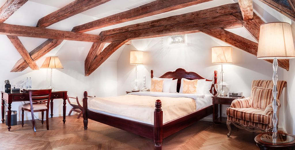 Hotel Savic 4*
