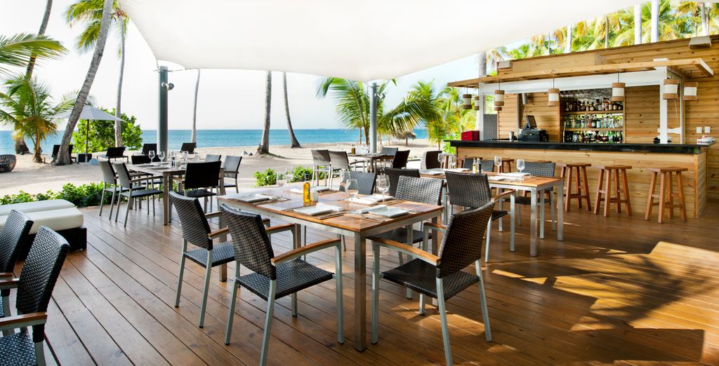 Sublime Samana 5*